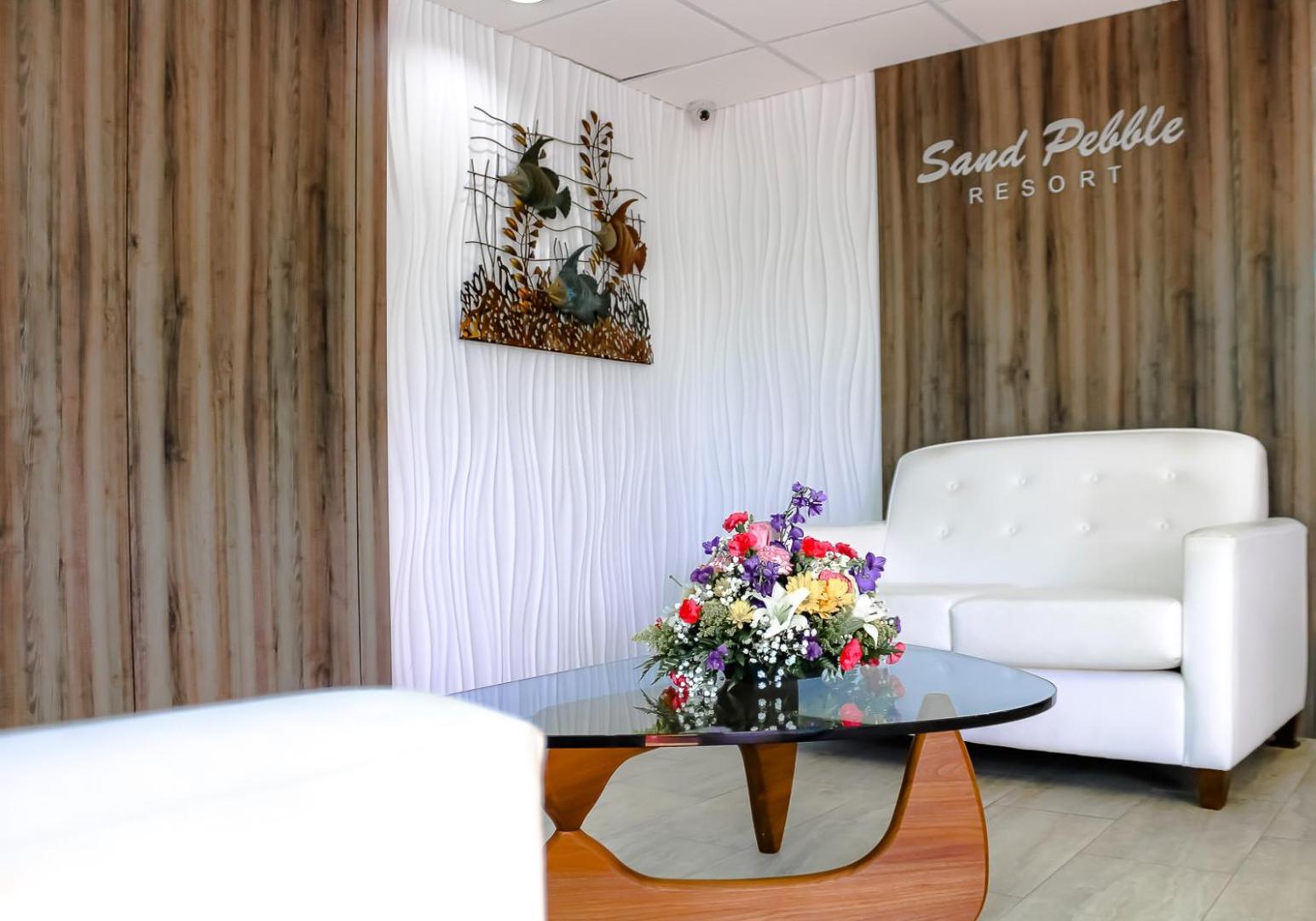 Sand Pebble Resort Treasure Island Екстер'єр фото